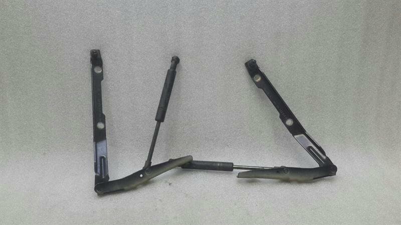 PORSCHE Porsche Boxster 986 Bonnet Hinge Set 98651115101 Hood Hinge Set