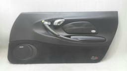 PORSCHE Porsche Boxster 986 Door Card Front Right Door Trim Front Right BOSE — thumbnail 1