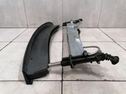PORSCHE Porsche Boxster 986 Rear Spoiler 98650410900 Rear Spoiler — thumbnail 8