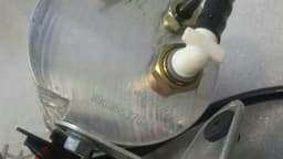 PORSCHE Porsche Boxster 986 PSM Pump 99635577541 Pre Charge Pump — thumbnail 4