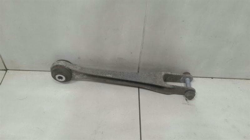 PORSCHE Porsche Boxster 986 Left Front Wishbone 99634114303 Front Left Wishbone