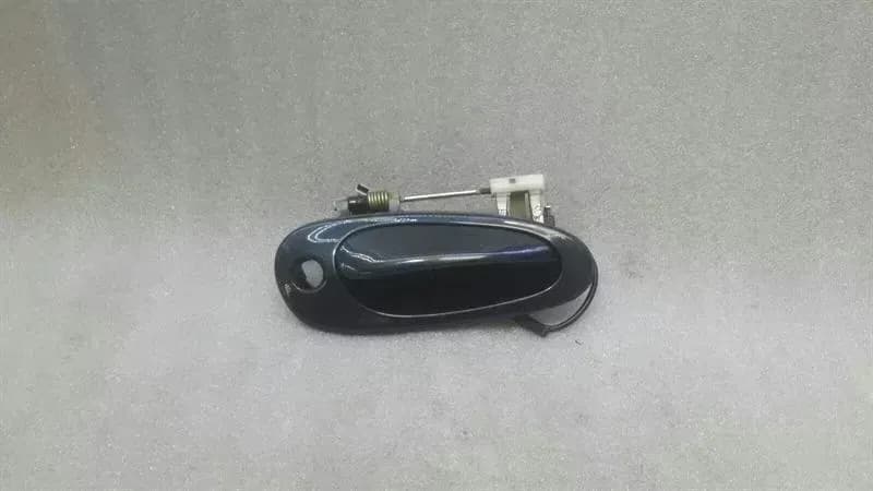 PORSCHE Porsche Boxster 986 RHD Right Door Handle 99653706206 Right Hand Drive