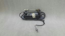 PORSCHE Porsche Boxster 986 RHD Right Door Handle 99653706206 Right Hand Drive — thumbnail 9