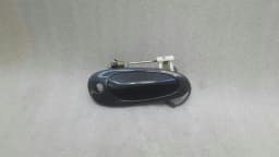 PORSCHE Porsche Boxster 986 RHD Right Door Handle 99653706206 Right Hand Drive — thumbnail 6
