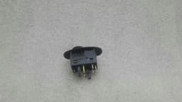 PORSCHE Porsche Boxster 986 996 mirror switch 99661324100 mirror switch — thumbnail 5
