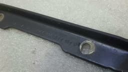 PORSCHE Porsche Boxster 986 Bonnet Hinge Set 98651115101 Hood Hinge Set — thumbnail 2