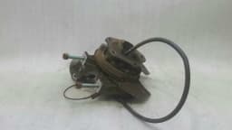 PORSCHE Porsche Boxster 986 Right Rear Hub 99634165812 Wheel Bearing Case Rear Right — thumbnail 6