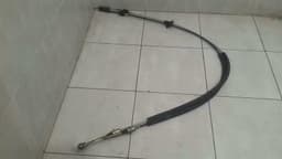 PORSCHE Porsche Boxster 986 Gearbox Cables 98642404110 Transmission Cable Set — thumbnail 6