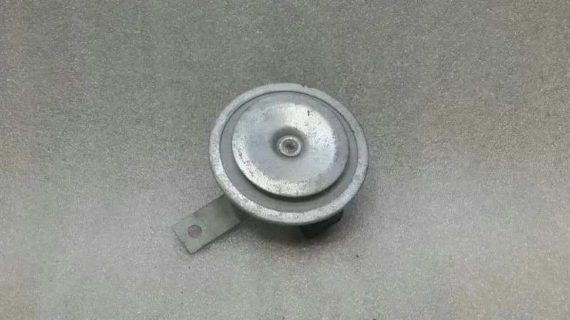 Porsche Boxster 986 Horn 99663711701 Horn
