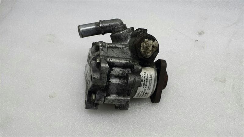 JAGUAR Jaguar S-Type Power Steering Pump JDE3122 Power Steering Pump 2.7D 2004-2008