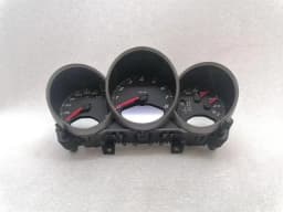 PORSCHE Porsche Boxster 987 Instrument Cluster 98764130805 Speedometer MK2 PDK MPH UK — thumbnail 1