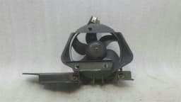 PORSCHE Porsche Boxster 986 Radiator Fan 99662403601 Fan Electric Fan — thumbnail 1