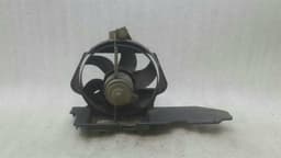 PORSCHE Porsche Boxster 986 Radiator Fan 99662403601 Fan Electric Fan — thumbnail 2