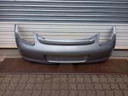 PORSCHE Porsche Boxster 987 Rear Bumper 98750541104 Rear Bumper MK1 GEN1 — thumbnail 10