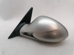 PORSCHE Porsche Boxster 987 Left Door Mirror RHD 5 PIN Right Hand Drive 5 PINS — thumbnail 8