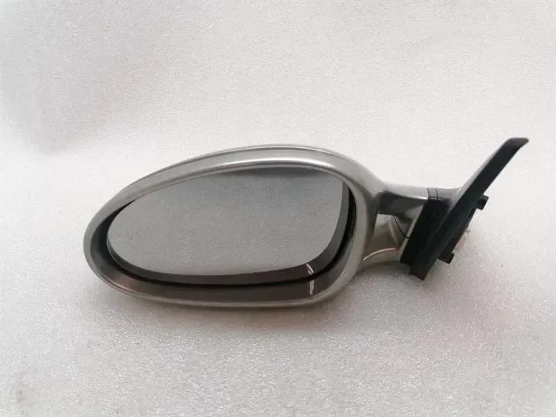 Porsche Boxster 987 Left Door Mirror RHD 5 PIN Right Hand Drive 5 PINS