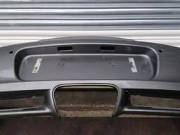 PORSCHE Porsche Boxster 987 Rear Bumper 98750541104 Rear Bumper MK1 GEN1 — thumbnail 4