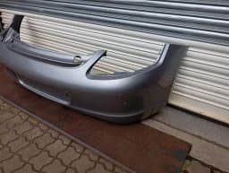 PORSCHE Porsche Boxster 987 Rear Bumper 98750541104 Rear Bumper MK1 GEN1 — thumbnail 3