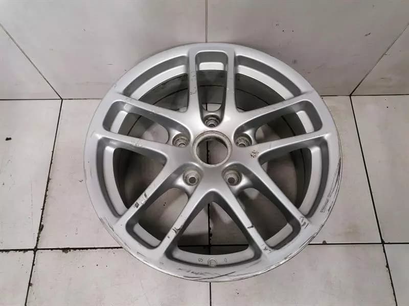 PORSCHE Porsche Boxster 987 Alloy Wheel 98736212601 Alloy Wheel 8JX17 ET40
