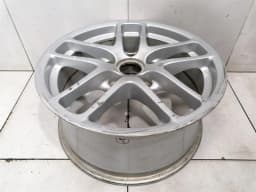 PORSCHE Porsche Boxster 987 Alloy Wheel 98736212601 Alloy Wheel 8JX17 ET40 — thumbnail 2