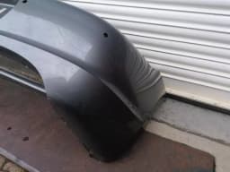 PORSCHE Porsche Boxster 987 Rear Bumper 98750541104 Rear Bumper MK1 GEN1 — thumbnail 3