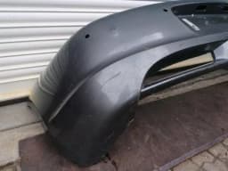 PORSCHE Porsche Boxster 987 Rear Bumper 98750541104 Rear Bumper MK1 GEN1 — thumbnail 2
