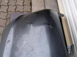 PORSCHE Porsche Boxster 987 Rear Bumper 98750541104 Rear Bumper MK1 GEN1 — thumbnail 6