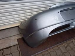 PORSCHE Porsche Boxster 987 Rear Bumper 98750541104 Rear Bumper MK1 GEN1 — thumbnail 6