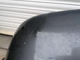 PORSCHE Porsche Boxster 987 Rear Bumper 98750541104 Rear Bumper MK1 GEN1 — thumbnail 5