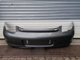 PORSCHE Porsche Boxster 987 Rear Bumper 98750541104 Rear Bumper MK1 GEN1 — thumbnail 7
