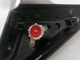 PORSCHE Porsche Boxster 987 Left Door Mirror RHD 5 PIN Right Hand Drive 5 PINS — thumbnail 10