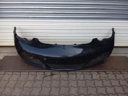 PORSCHE Porsche Boxster 987 Front Bumper 987505111 Front Bumper R S MK2 AERO — thumbnail 1