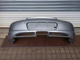 PORSCHE Porsche Boxster 987 Rear Bumper 98750541104 Rear Bumper MK1 GEN1 — thumbnail 4