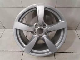 PORSCHE Porsche Boxster 987 Alloy Wheel 98736213801 Alloy Wheel 9JX18 ET43 — thumbnail 9