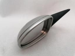 PORSCHE Porsche Boxster 987 Left Door Mirror RHD 5 PIN Right Hand Drive 5 PINS — thumbnail 2