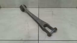 PORSCHE Porsche Boxster 986 Left Front Wishbone 99634114303 Front Left Wishbone — thumbnail 5