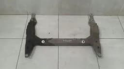 PORSCHE Porsche Boxster 986 Beam / Subframe Front 99634108114 Front Axle Beam — thumbnail 5