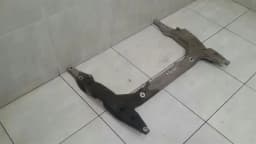 PORSCHE Porsche Boxster 986 Beam / Subframe Front 99634108114 Front Axle Beam — thumbnail 6