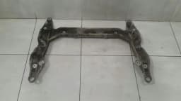 PORSCHE Porsche Boxster 986 Beam / Subframe Front 99634108114 Front Axle Beam — thumbnail 8