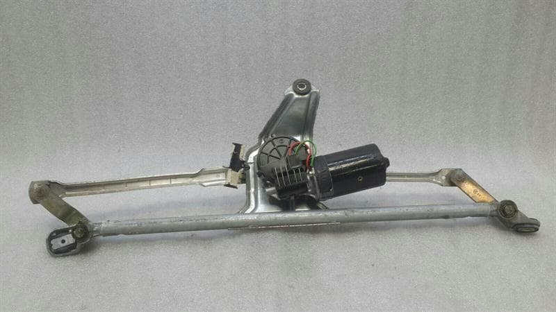 PORSCHE Porsche Boxster 986 RHD front Wiper engine 99662803600 right handlebar
