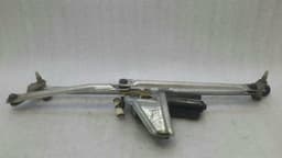 PORSCHE Porsche Boxster 986 RHD front Wiper engine 99662803600 right handlebar — thumbnail 7