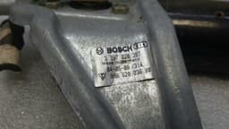 PORSCHE Porsche Boxster 986 RHD front Wiper engine 99662803600 right handlebar — thumbnail 8