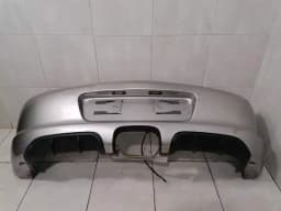 PORSCHE Porsche Boxster 987 Rear Bumper 987505411 Rear Bumper MK2 PDC FAULTY — thumbnail 1