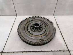 PORSCHE Porsche Boxster 987 Flywheel 9G211402001 flywheel double mass MK2 PDK — thumbnail 1