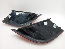 PORSCHE Porsche Boxster 987 rear light set 98763142803 taillight rear set facelift — thumbnail 6