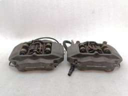 PORSCHE Porsche Boxster 987 brake caliper 996351425 brake caliper front set front set — thumbnail 1