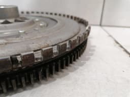 PORSCHE Porsche Boxster 987 Flywheel 9G211402001 flywheel double mass MK2 PDK — thumbnail 9