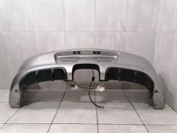 PORSCHE Porsche Boxster 987 Rear Bumper 987505411 Rear Bumper MK2 PDC FAULTY — thumbnail 2