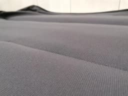 PORSCHE Porsche Boxster 987 soft top 98756190500 hood cover convertible roof top — thumbnail 5