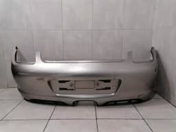 PORSCHE Porsche Boxster 987 Rear Bumper 987505411 Rear Bumper MK2 PDC FAULTY — thumbnail 9